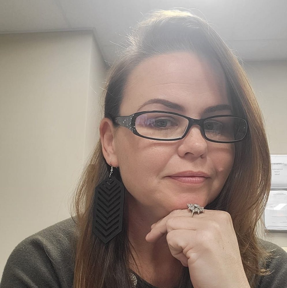 Meet your Posher, Stacyjo